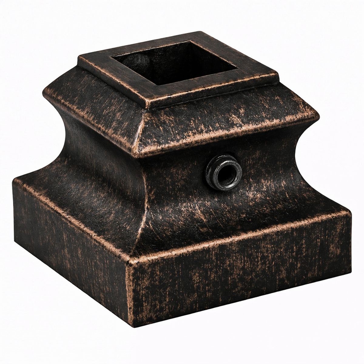 #Finish_Rubbed Bronze