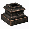#Finish_Rubbed Bronze