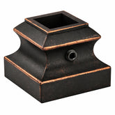 #Finish_Rubbed Copper