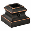 #Finish_Rubbed Copper