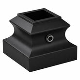 #Finish_Satin Black