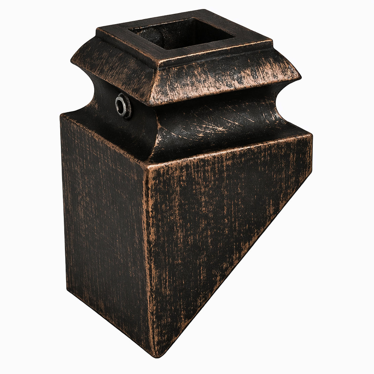 #Finish_Rubbed Bronze