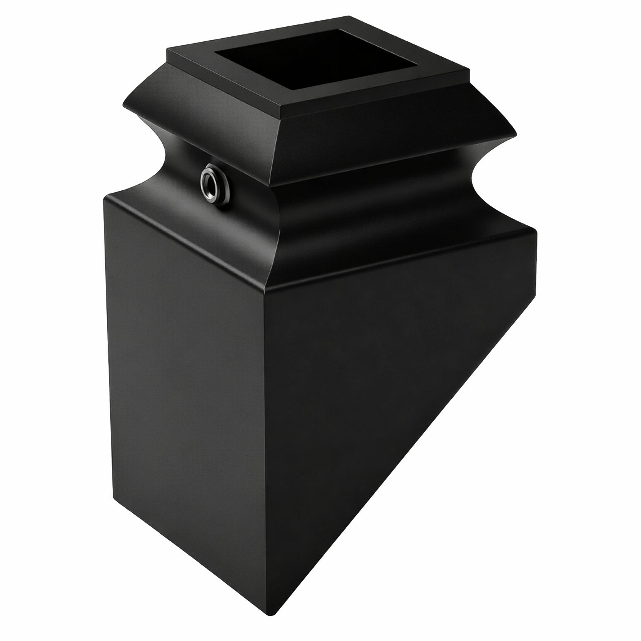 Baluster Shoe 9063RS-9/16 - Square 9/16