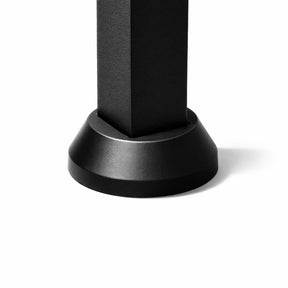 Baluster Shoe 9067EF-FR - 1/2" or 9/16" - Easy Fit Flat Round Shoe