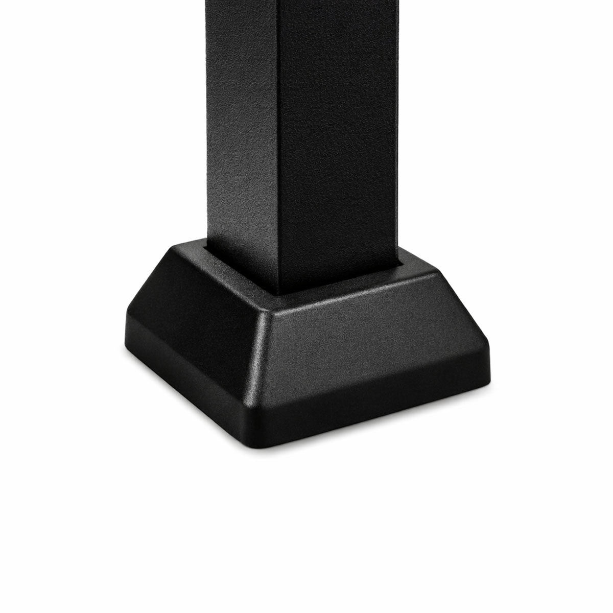 Baluster Shoe 9067EF-FS - 1/2" or 9/16" - Easy Fit Flat Square Shoe