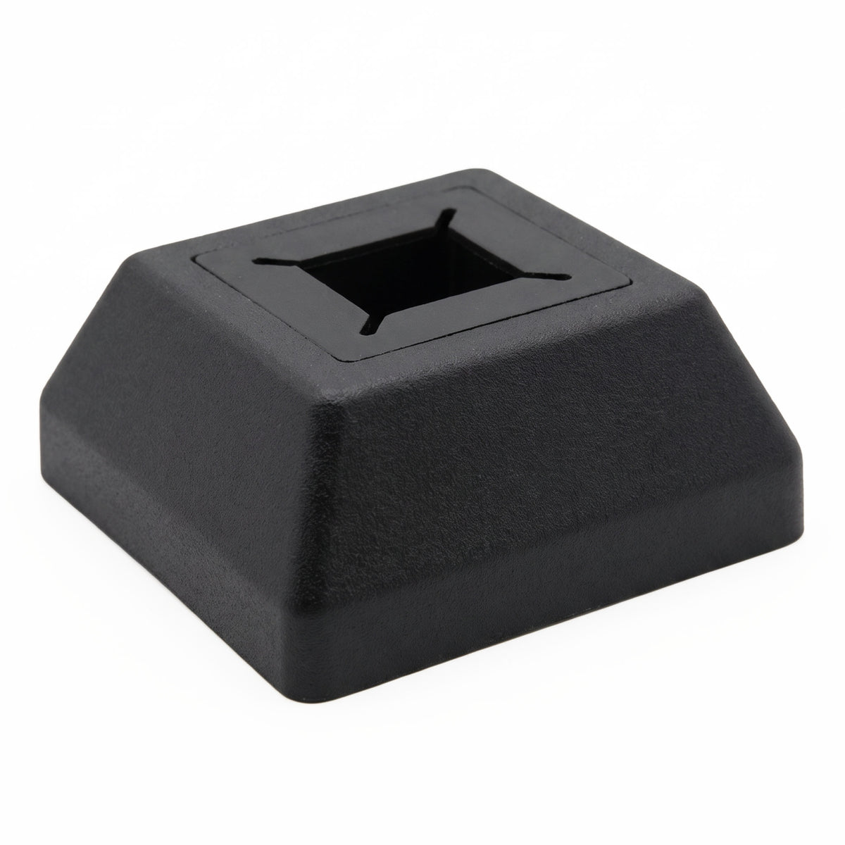 #Finish_Flat Black