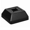 Baluster Shoe 9067EF-FS - 1/2" or 9/16" - Easy Fit Flat Square Shoe