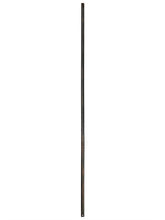 #Finish_Rubbed Bronze