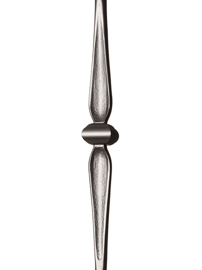 Iron Baluster 9069 - 9/16