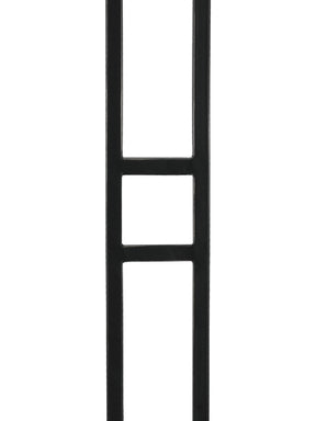 Iron Baluster 9085 - 1/2" Square - Single Panel