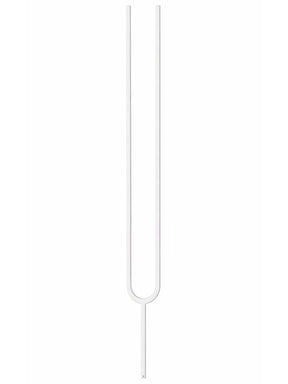 Iron Baluster 9092 - 1/2" Square - Split Oval