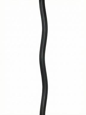 Iron Baluster 9099 - 1/2" Square - Zig-Zag