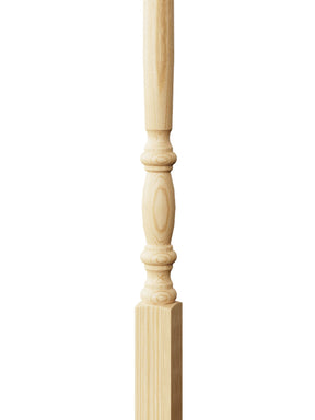 Bordeaux 910 Baluster