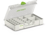 Festool Systainer³ Organizer SYS3 ORG L 89 20xESB