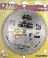 #option_[AGE MD10-803C] MELAMINE 10"x80T 5/8" BORE