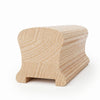 #Plow_1-1/4" Plow with Fillet