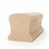 #Wood Type_Red Oak