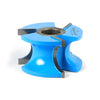 #option_929 - Bullnose 1/2 Radius x 1 Bead Radius x 2-5/8 Dia x 1-1/2 x 1/2 & 3/4 Bore