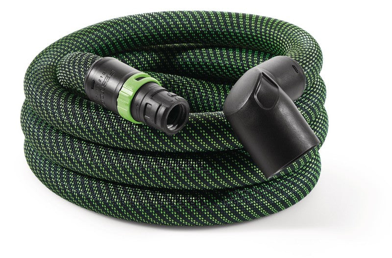 Festool Suction Hose D 27x3m-AS-90°/CT