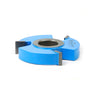 #option_948 - 2-1/2 Dia x 1/2Cut Height x 1/2 & 3/4 Bore