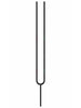 Iron Baluster 9492 - 1/2" Round - Split Oval