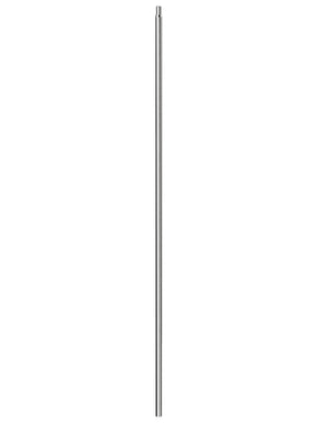 Iron Baluster 9500 (2GR01) - 5/8" Round - Plain
