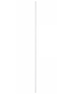 Iron Baluster 9500 (2GR01) - 5/8" Round - Plain