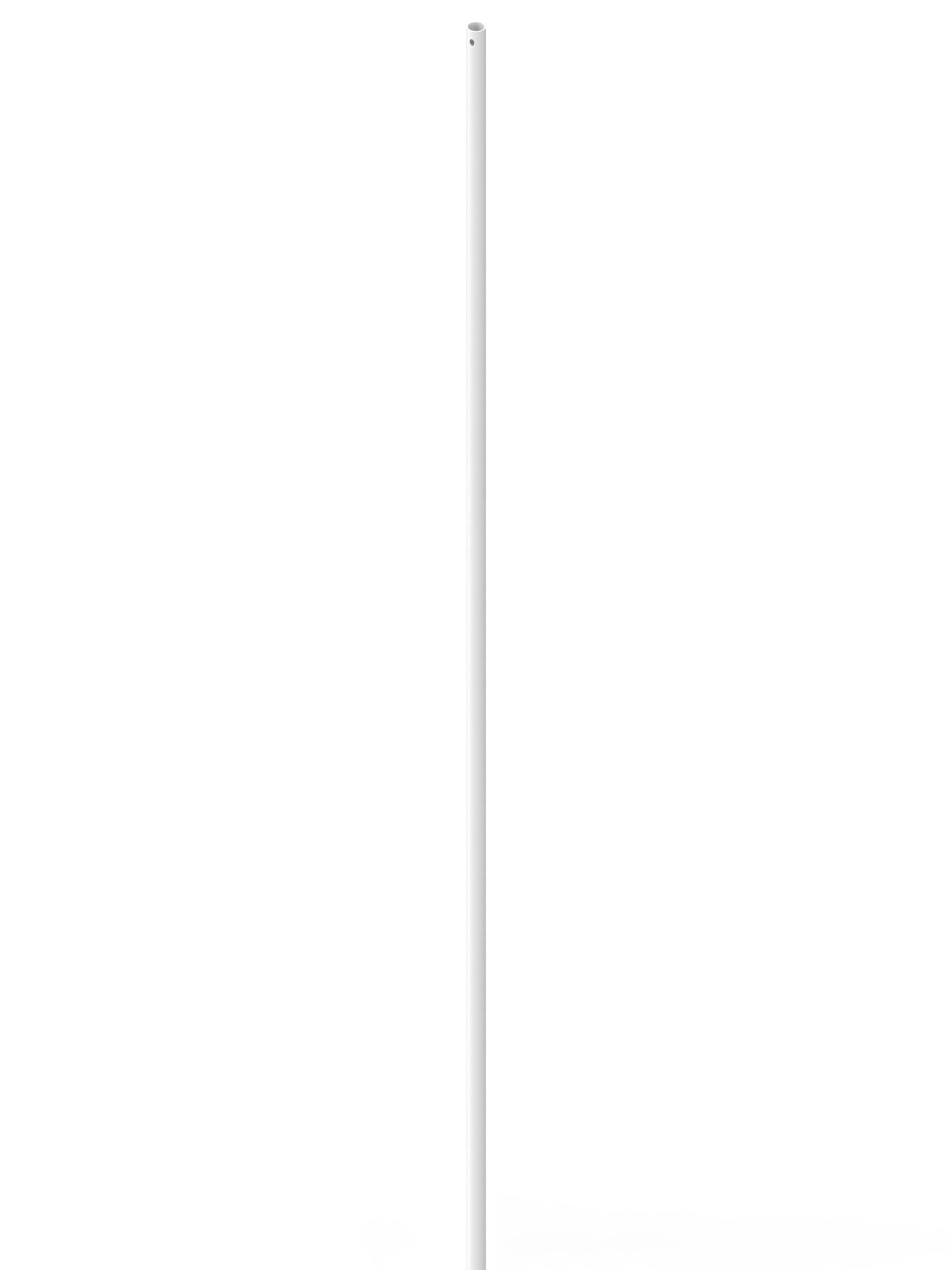 Iron Baluster 9500XL (2GR01-XL) - 5/8" Round - Plain Long Length