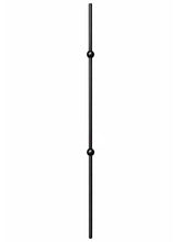 #Finish_Satin Black
