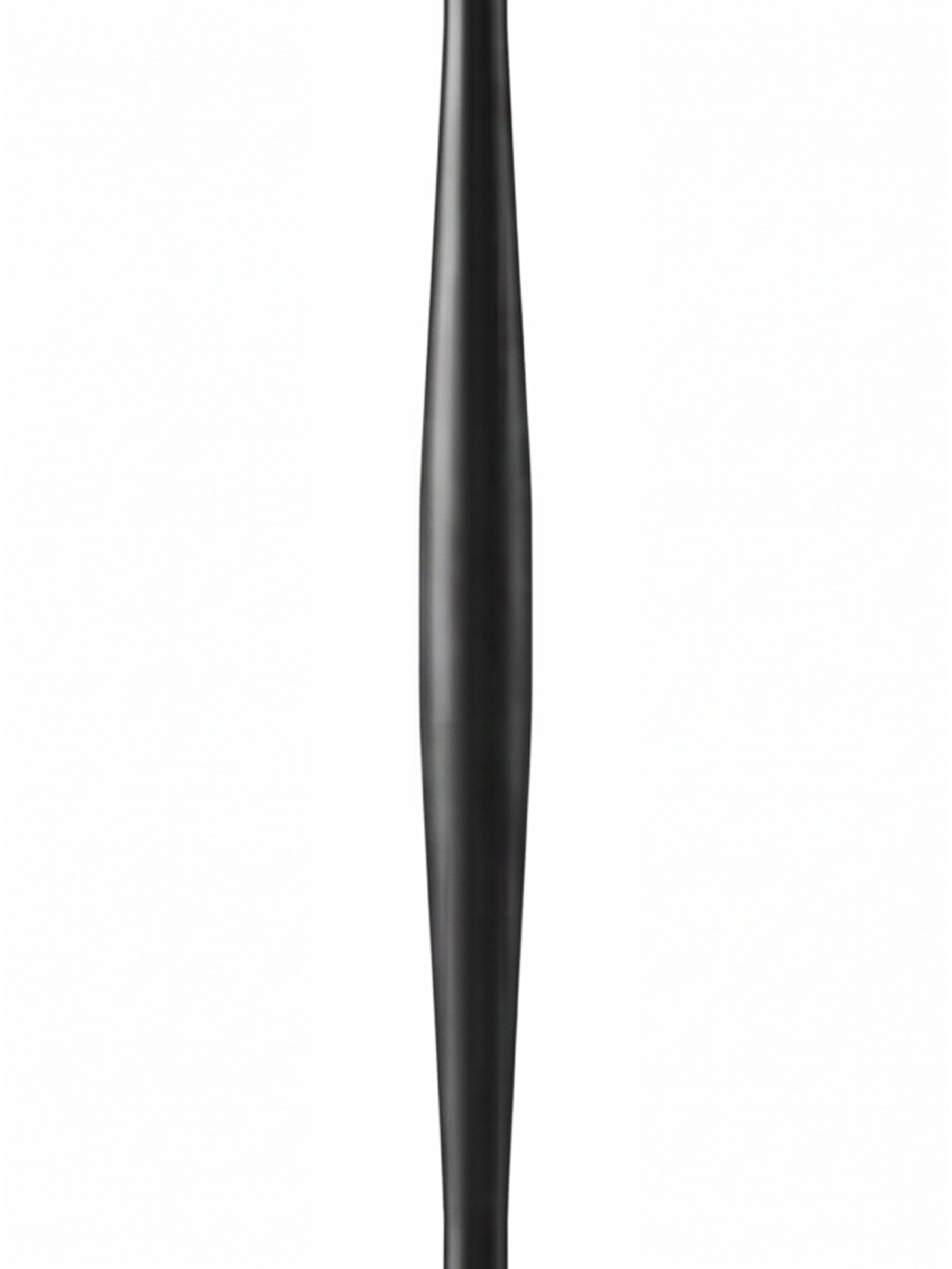 Iron Baluster 9573 - 5/8" Round - Barrel