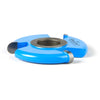 #option_972 - 3/8 Flute x 3/16 Radius x 2-5/8 Dia x 3/8 x 1/2 & 3/4 Bore
