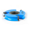 #option_973 - Bullnose 1/8 Radius x 1/4 Bead Radius x 2-5/8 Dia x 9/16 x 1/2 & 3/4 Bore
