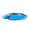 #option_985 - 3-Wing Ogee - 5-1/2 Dia x 11/16 x 1 & 1-1/4 Bore for 11/16 Material