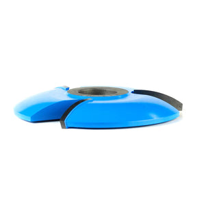 Amana Tool Raised Panel Shaper Cutters