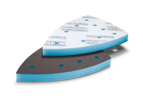 Festool Grit Abrasives Granat PROfile Delta