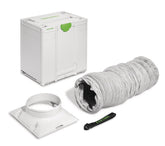 Festool Air Supply Hose LS-SYS-AIR D200x6m