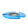#option_A-28-100 - Heavy-Duty 1/8 Radius x 4 Dia x 1/4 x 1-1/4 Bore
