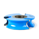 #option_A-29-106 - Heavy-Duty Bead 3/8 Radius x 4 Dia x 13/16 x 3/4 Bead x 1-1/4 Bore