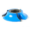#option_A-30-114 - Heavy-Duty 3/4 Radius x 4 Dia x 1 x 1-1/4 Bore