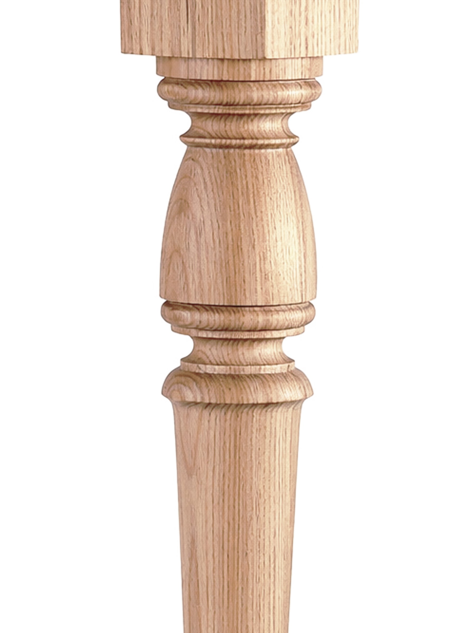 Atlantico Table Leg