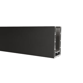 BS001 Aluminum Base Shoe 10'