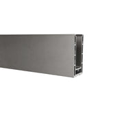 BS001 Aluminum Base Shoe 10'