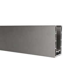 BS001 Aluminum Base Shoe 10'