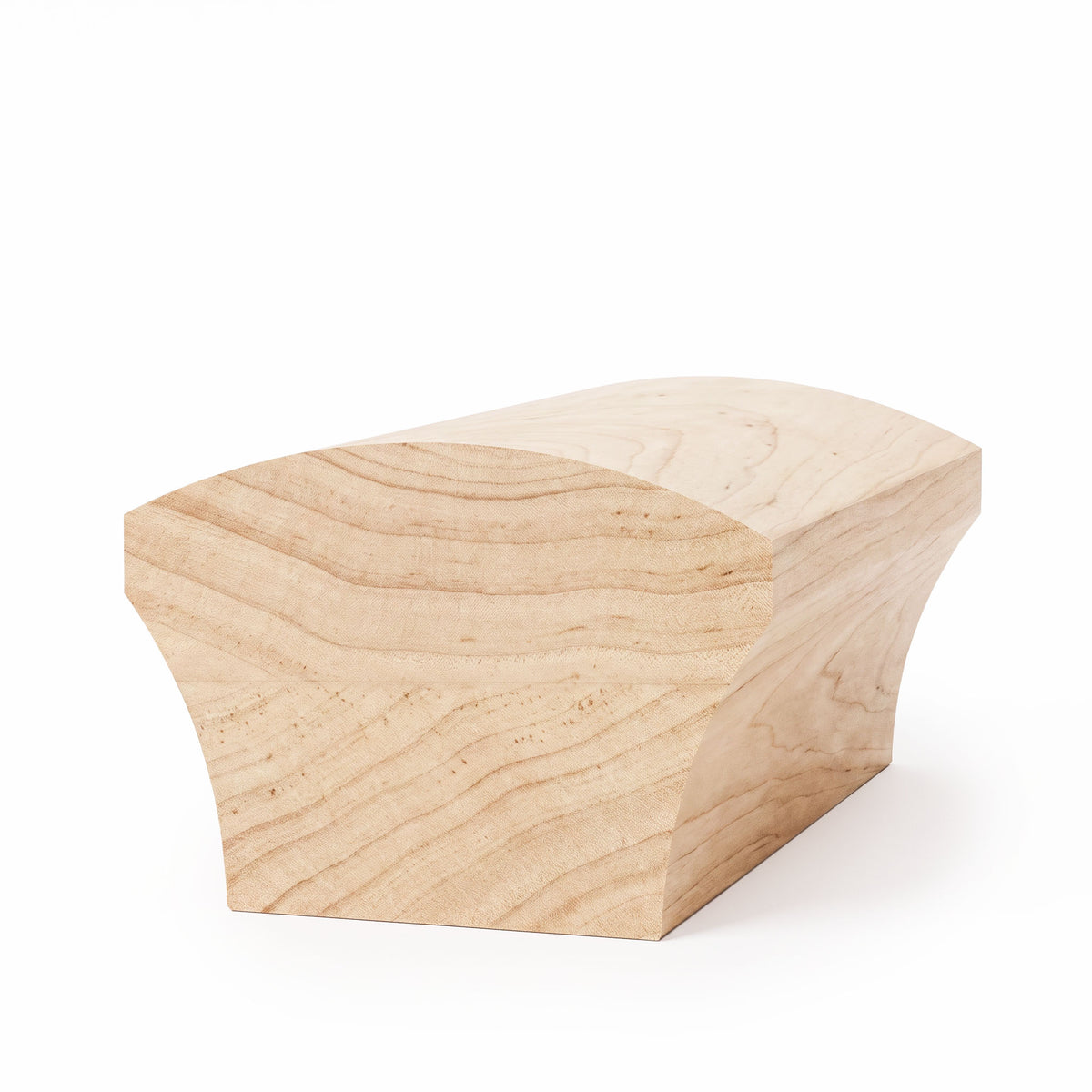 #Wood Type_Maple