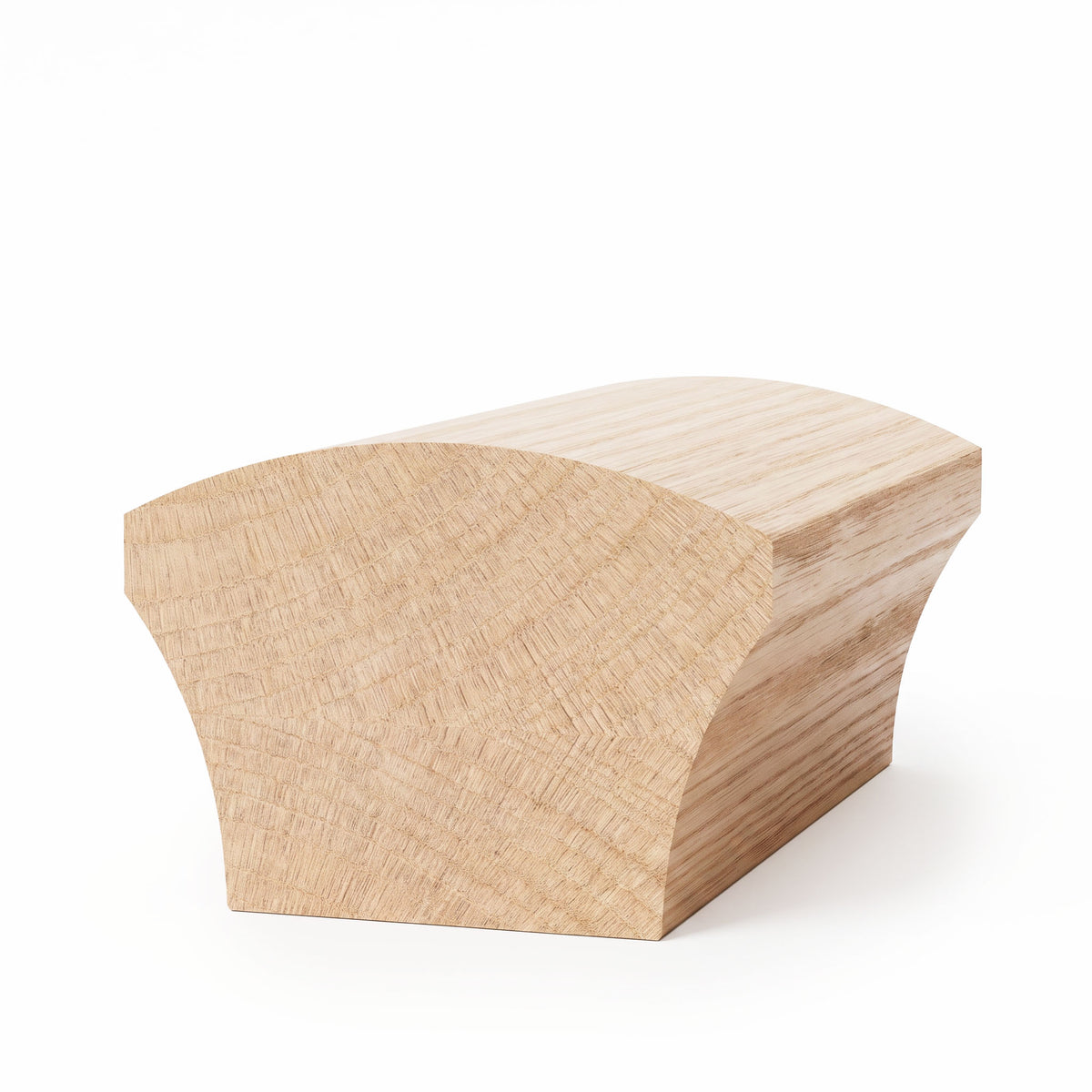 #Wood Type_Red Oak