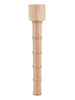 Bamboo Table Leg