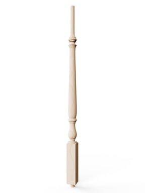 Barcelona Baluster