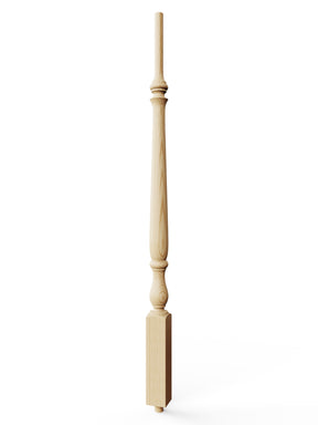 Barcelona Baluster