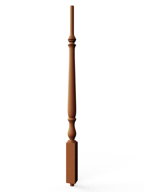 Barcelona Baluster