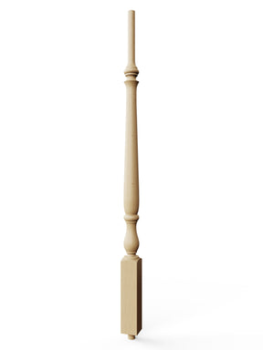 Barcelona Baluster